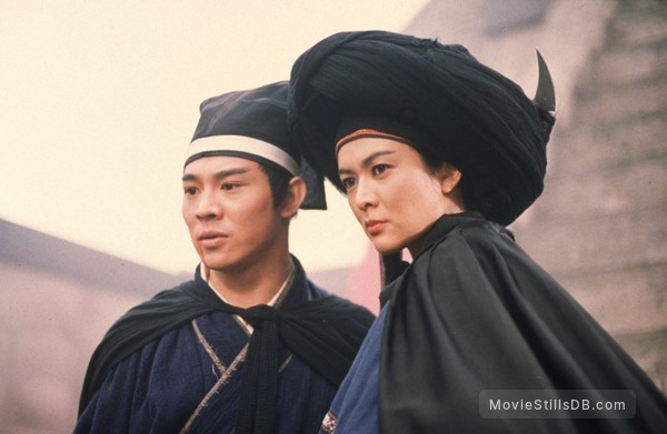 15 Best Jet Li Movies of All Time