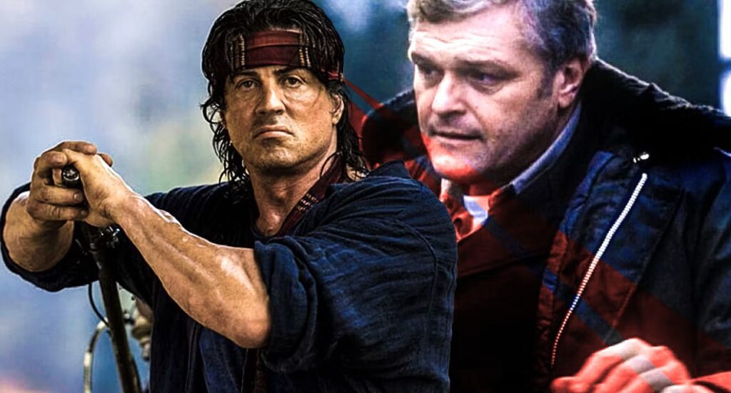 Rambo 4 Almost Brought Back An Original Movie Villain