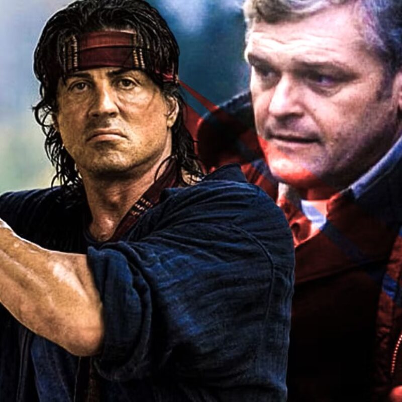 Rambo 4 Almost Brought Back An Original Movie Villain