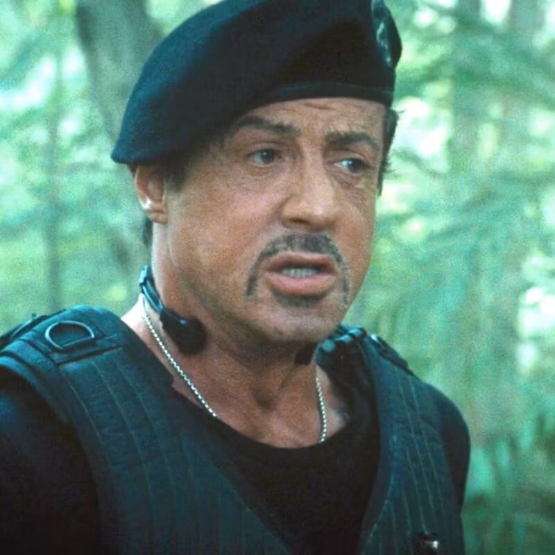 6 The Expendables Details That Prove Sylvester Stallone’s Franchise Is Smarter Than You Think