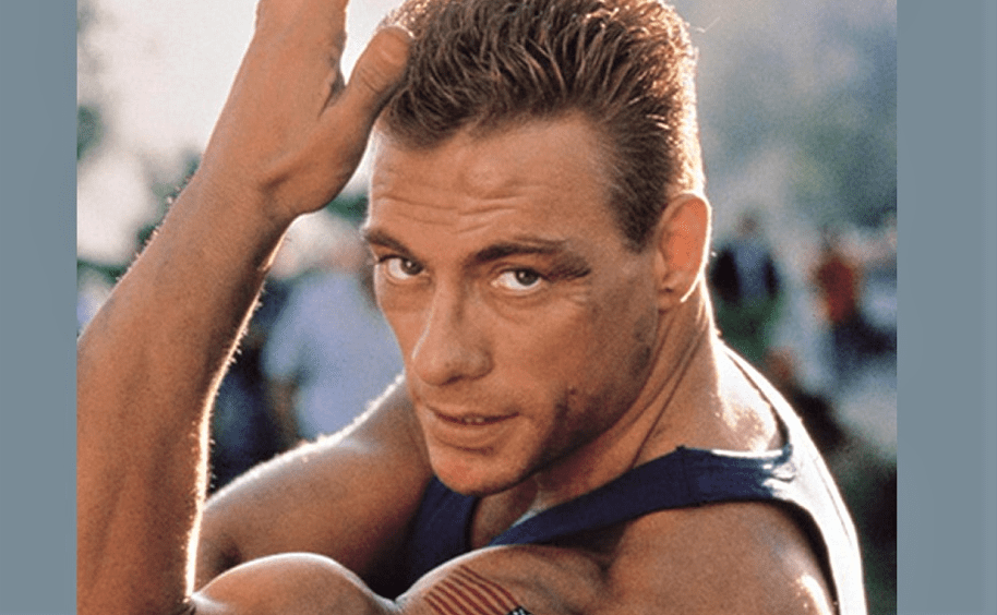 How Many Black Belts Really Jean Claude Van Damme Have?