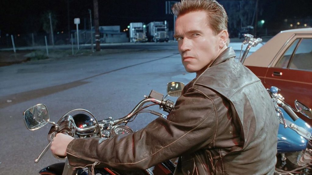 Terminator Accidentally Foreshadowed Judgment Day's Best Action Scene