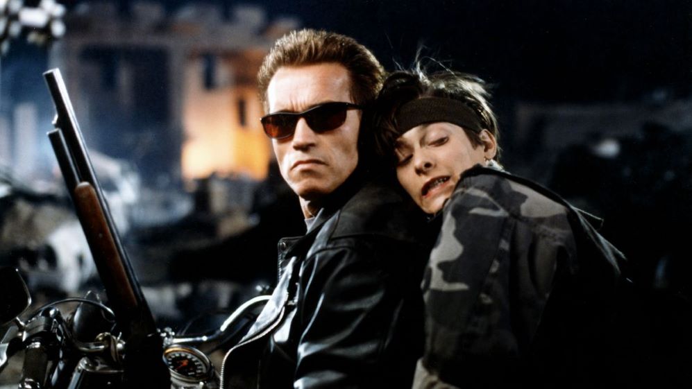 Why Terminator: Dark Fate Killed Off John Connor