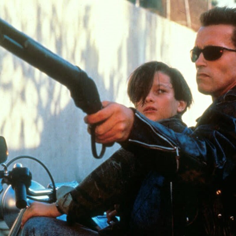 The Next Terminator Movie Should Drop The Connor Family Completely