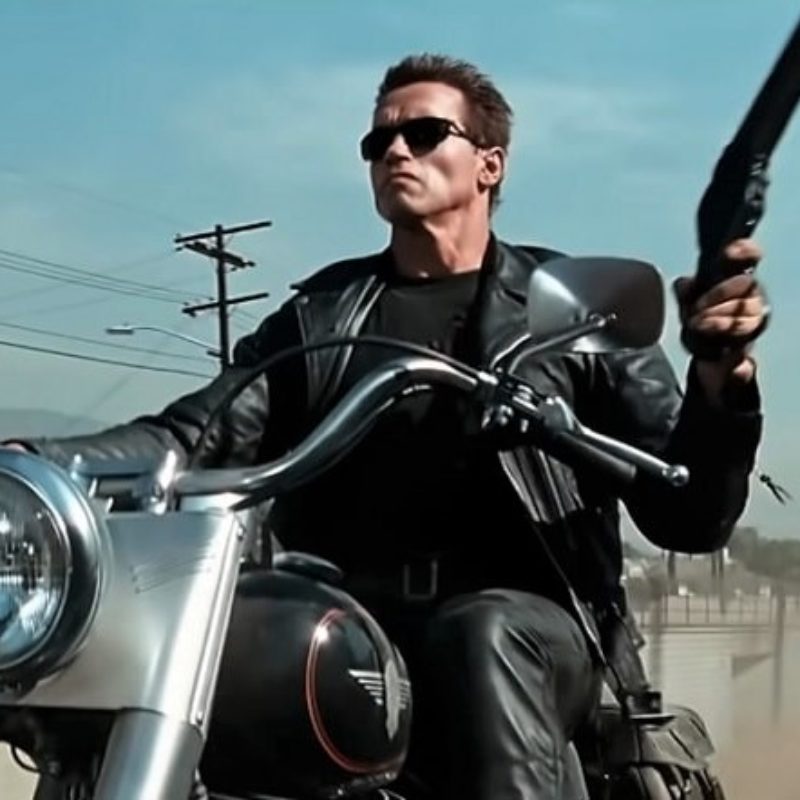 5 Reasons Behind Terminator II Which Make It Best Action Movie Ever: