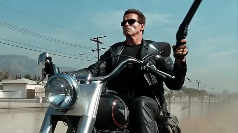 24 Indestructible Facts About The Terminator