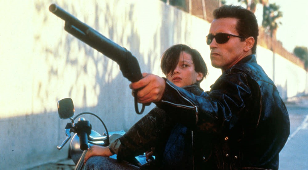 The Next Terminator Movie Should Drop The Connor Family Completely