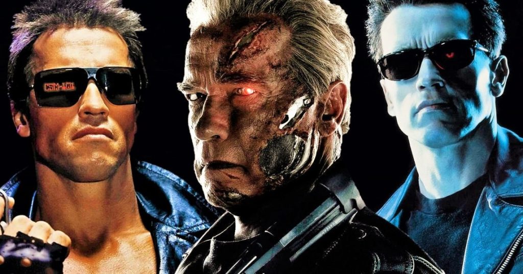 Terminator 7: Movie Release Date