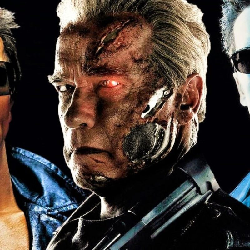 Terminator 7: Movie Release Date