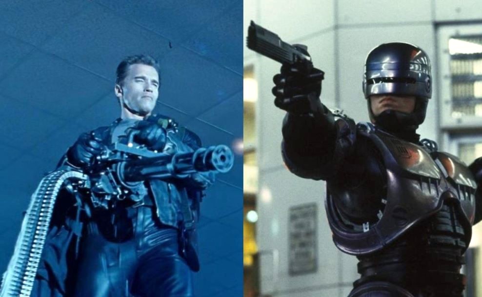 Terminator vs RoboCop Would Be Bad For Fans Of Both Franchises