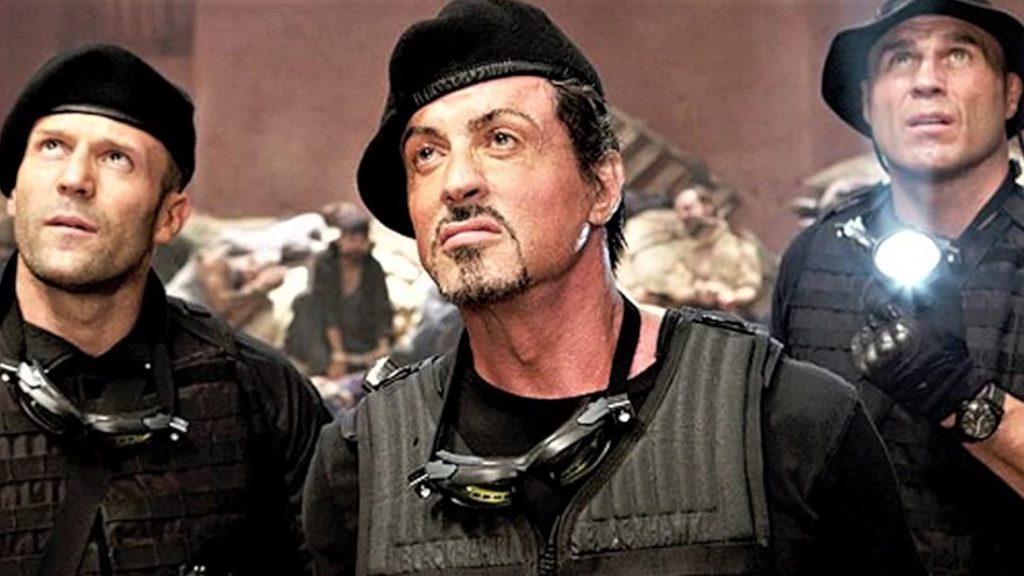 Expendables 4: Why Sylvester Stallone Quit And Then Rejoined The Franchise