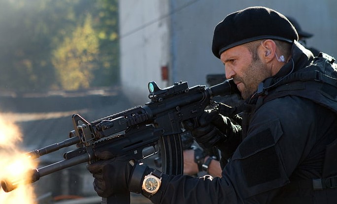 Jason Statham’s 10 Best Action Movie Characters, Ranked By Deadliness