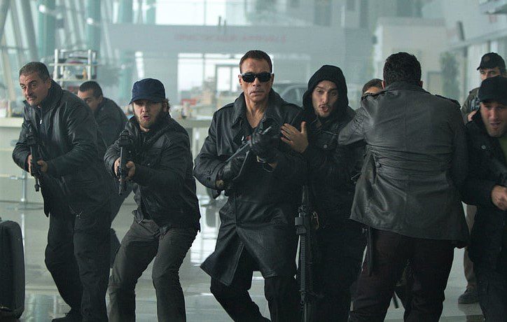 Jean-Claude Van Damme’s Top 6 Movie Roles