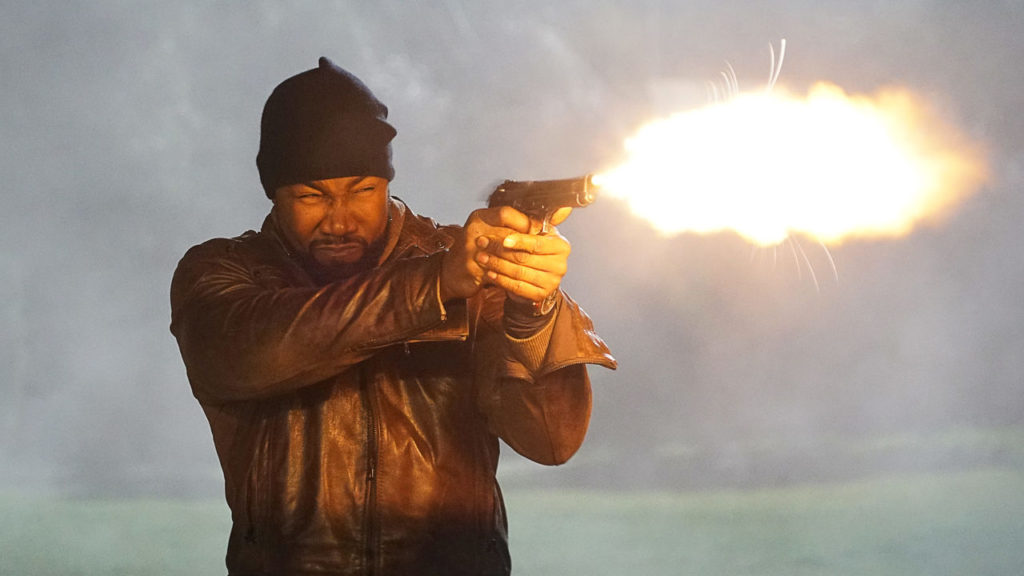 The Top 10 Ultimate Michael Jai White Action Movies.