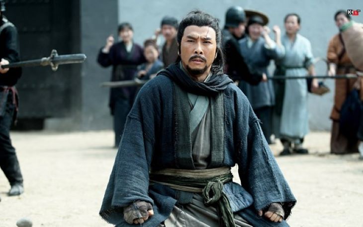 10 Fantastic Martial Arts Movies Based on True Stories