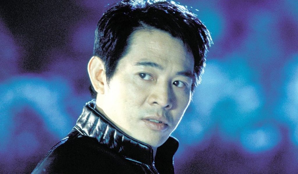 Jet Li 10 Highest Grossing Movies With Their Plots