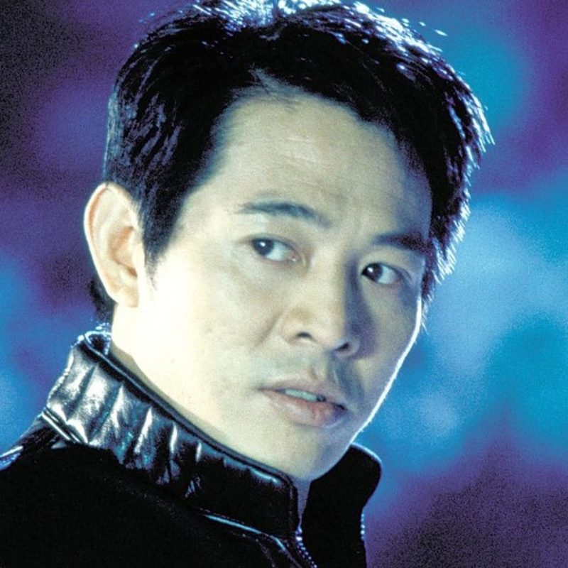 Jet Li 10 Highest Grossing Movies With Their Plots