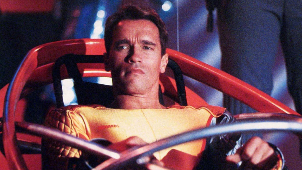 All 9 Movies Where Arnold Schwarzenegger Says “I'll Be Back” Phrase