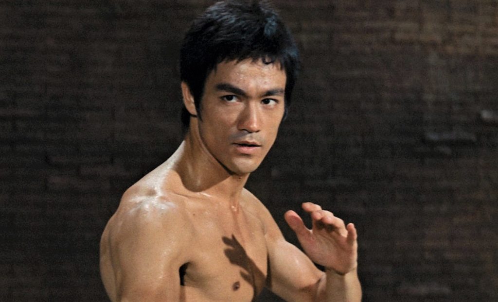 Top 10 Greatest Bruce Lee Fight Scenes of All Time