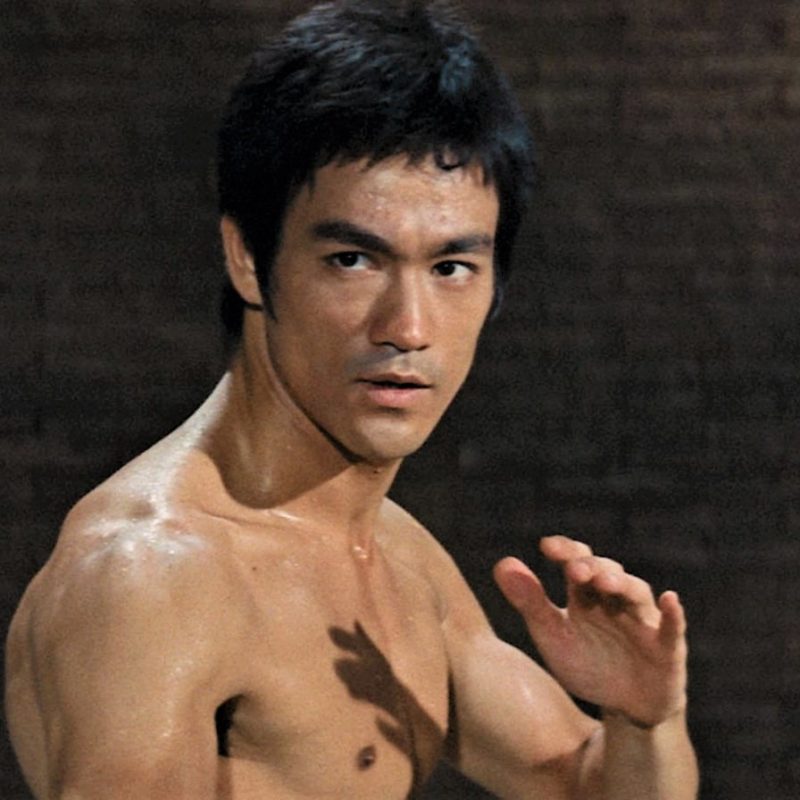 Top 10 Greatest Bruce Lee Fight Scenes of All Time