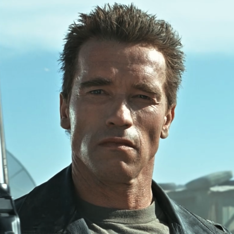 Arnold Schwarzenegger’s Film Career