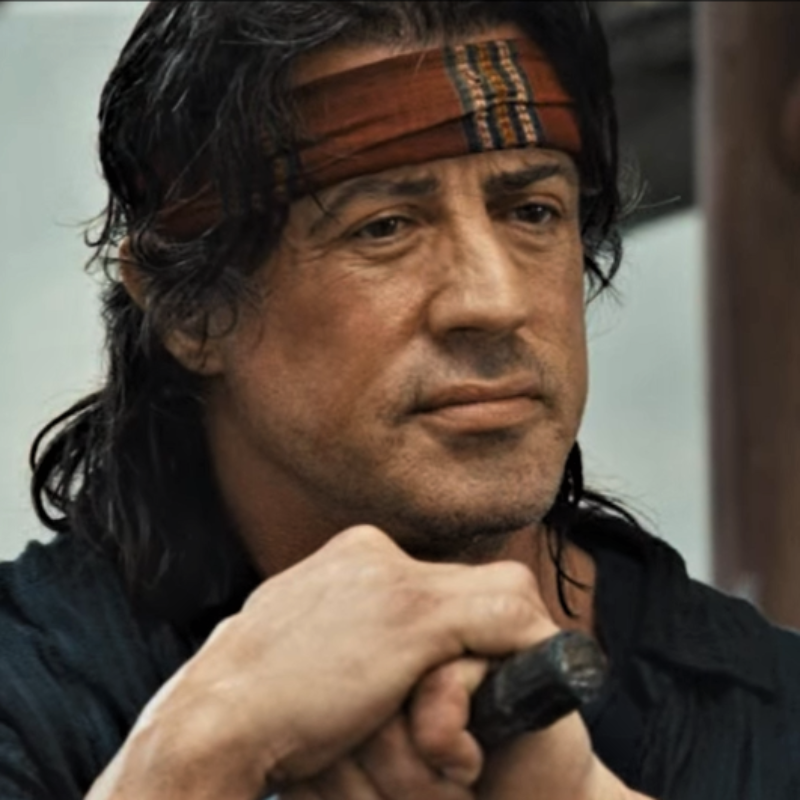 Why Rambo 4 Had The Best Version Of Stallone’s Expendables