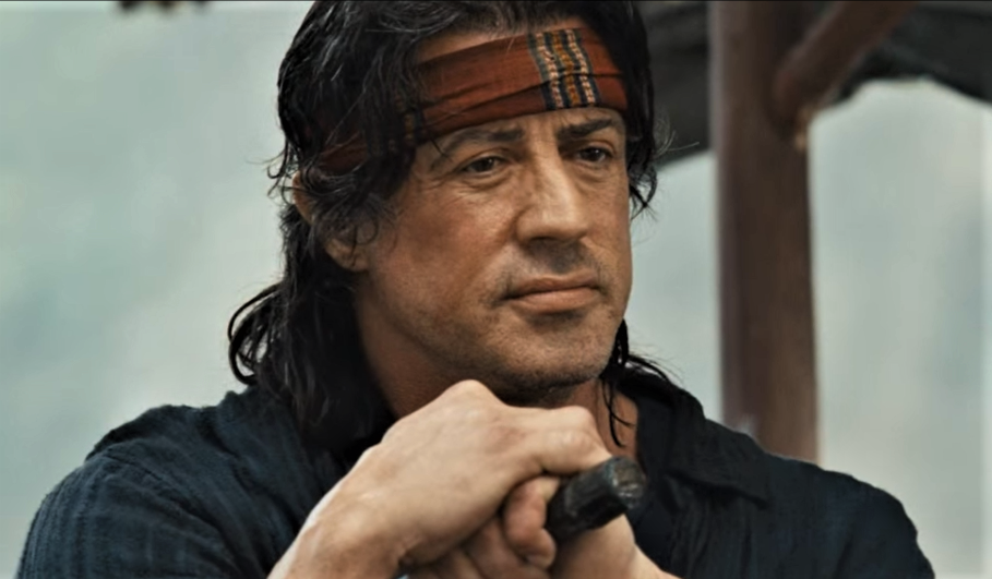 Why Rambo 4 Had The Best Version Of Stallone's Expendables