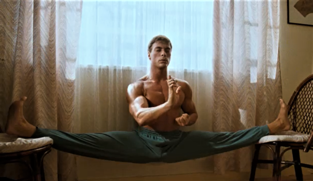 Bloodsport Producer Had So Little Faith In Jean-Claude Van Damme He Gave Him Just $25K Salary After Actor Begged Him For A Role