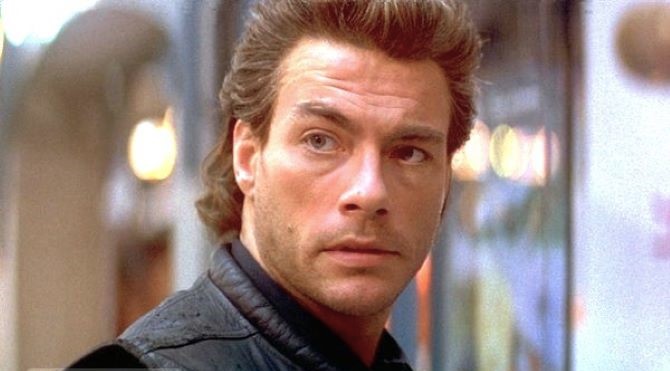 15 Best Jean-Claude Van Damme Movies According to IMDb