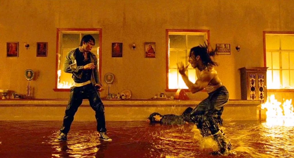 10 Amazing Moves In Martial Arts Movies We Can't Believe Weren't Fake