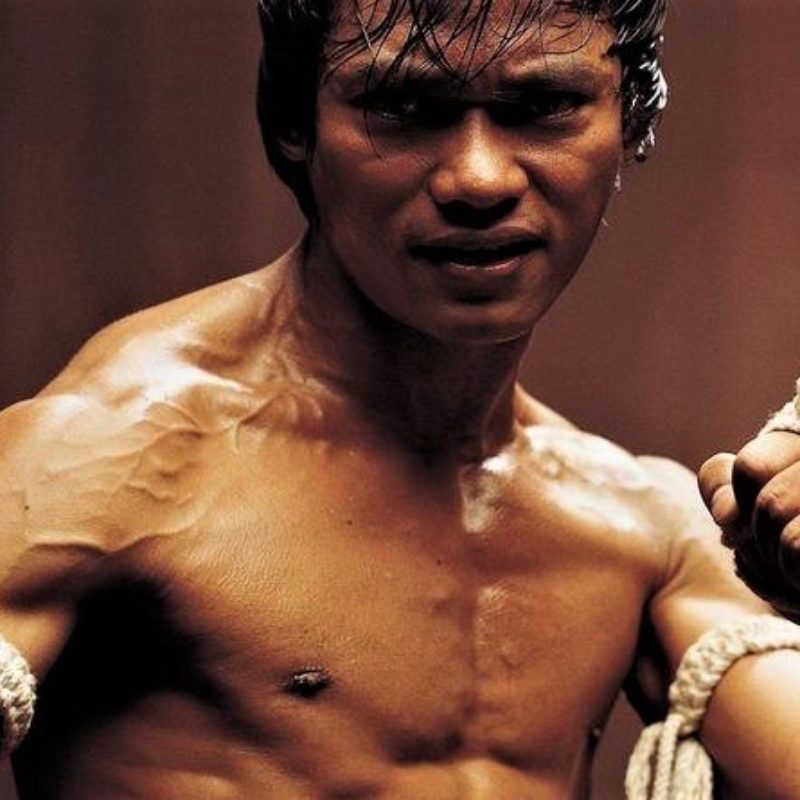 Why Tony Jaa’s Fight Style Is So Different In Tom Yum Goong