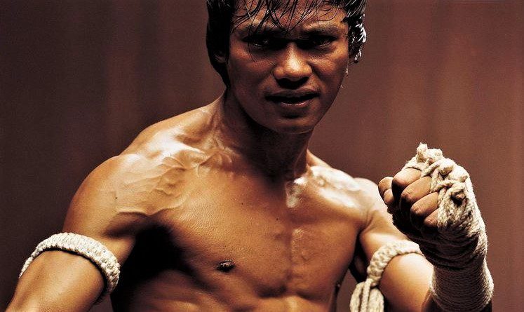 Why Tony Jaa’s Fight Style Is So Different In Tom Yum Goong