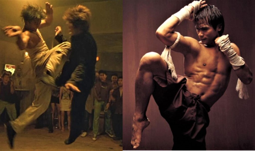 The 8 Most Famous Martial Arts Styles Featured in Movies, Explained