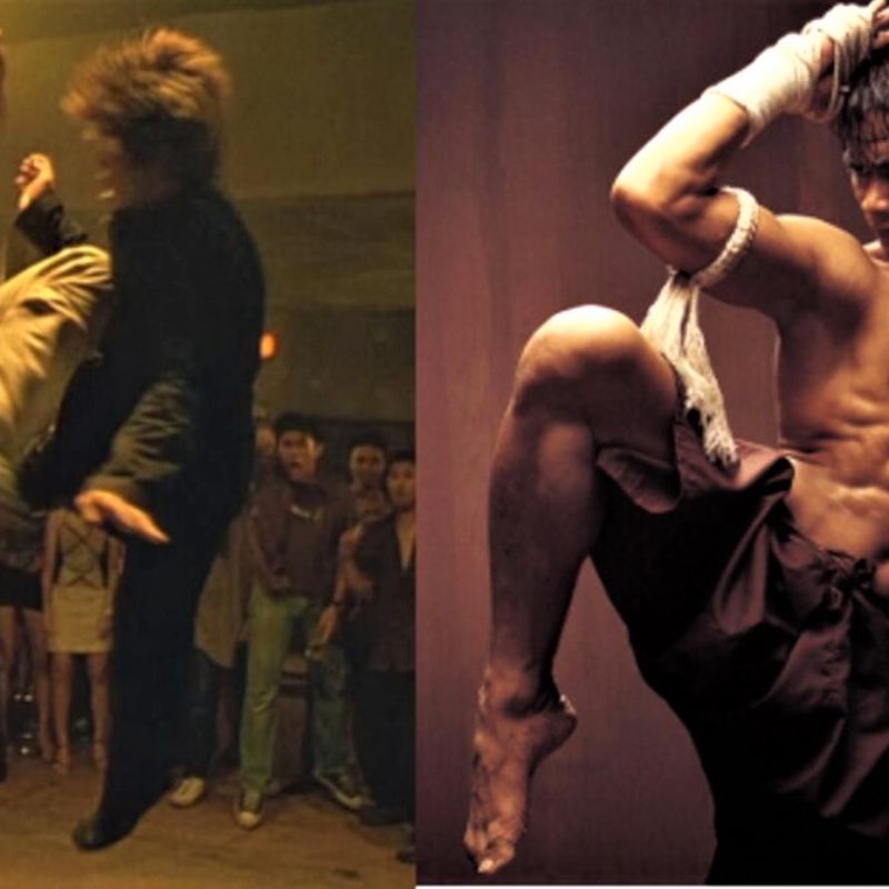 The 8 Most Famous Martial Arts Styles Featured in Movies, Explained