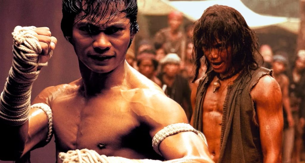 Tony Jaa 9 Highest Grossing Movies With Their Plots