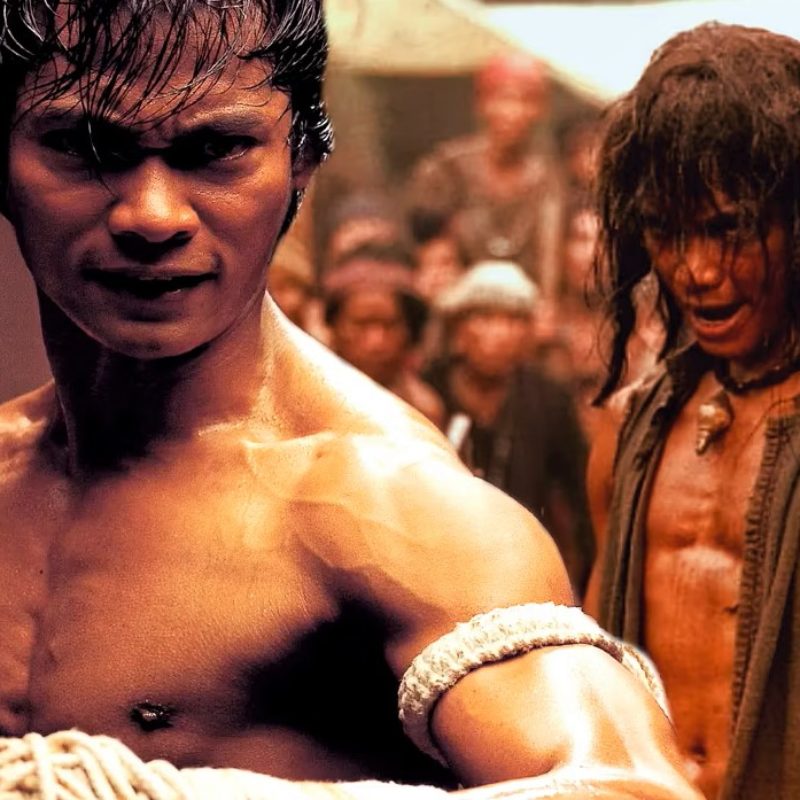 Tony Jaa 9 Highest Grossing Movies With Their Plots