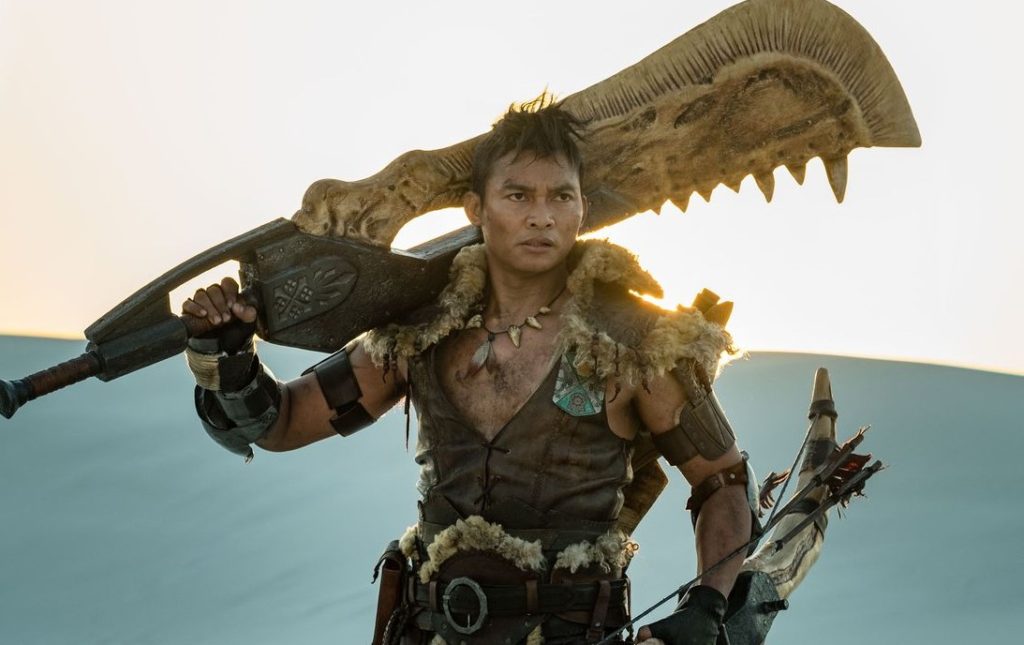 Tony Jaa: The Martial Artists Movies Worst To Best