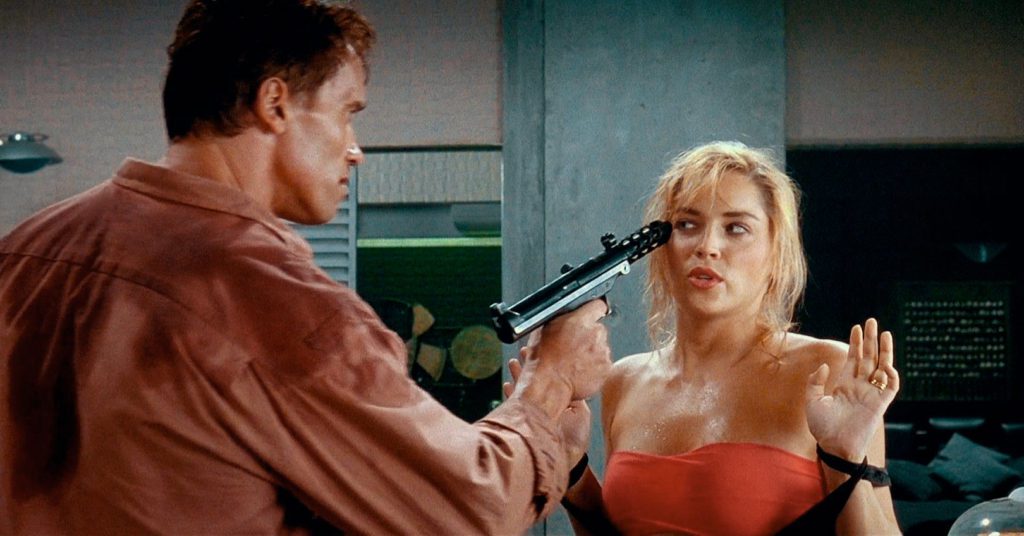 '90s Action Movies With the Highest Body Counts