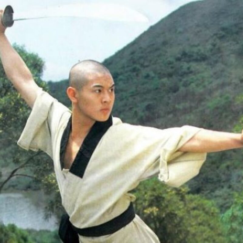 Jet Li “Interview”On How He Played Two Real-Life Chinese Martial Arts Heroes On Film.