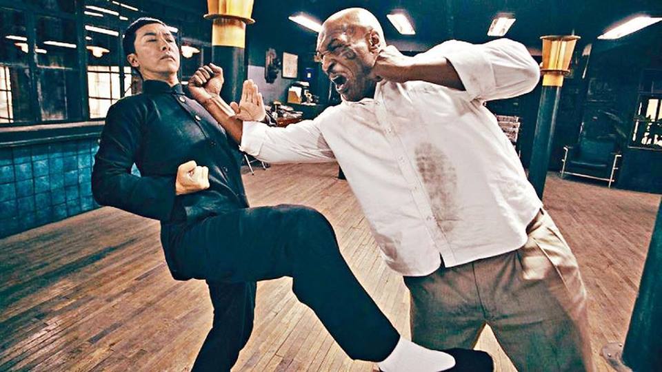 10 Facts About The Movie Ip Man 3: