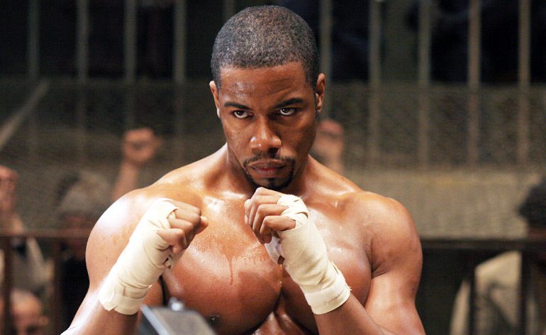 Top 10 Martial Arts Fighters/Actors in the world