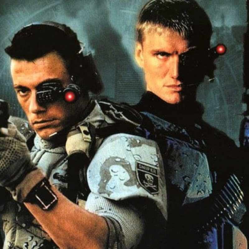 Revisiting the Universal Soldier Franchise