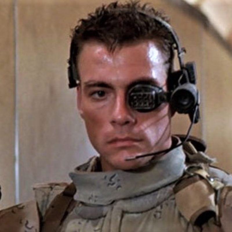 Universal Soldier (1992) Biography, Plot, Production, Box office, Fight.