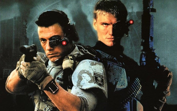 Revisiting the Universal Soldier Franchise