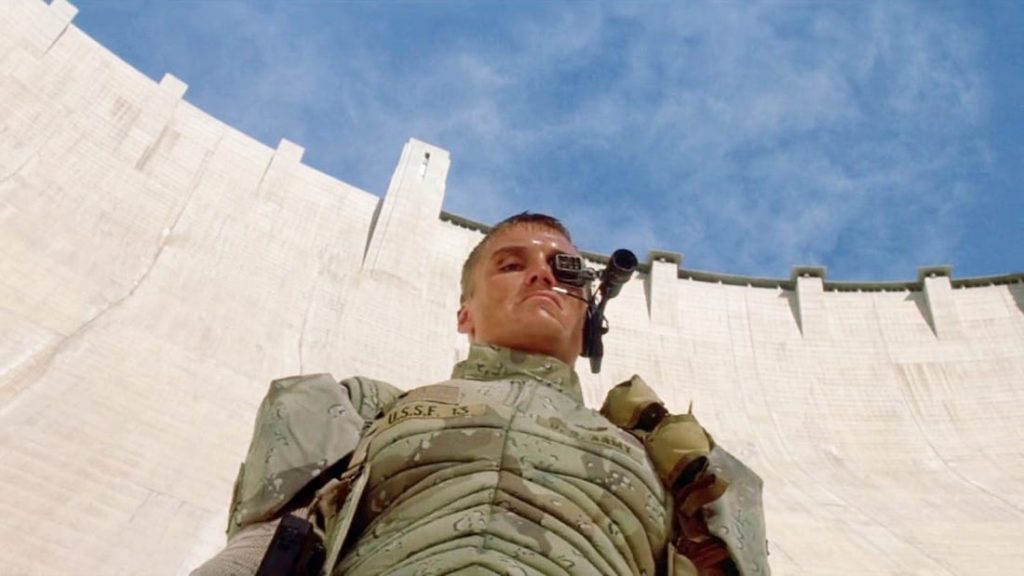 10 Things You Didn’t Know About Universal Soldier