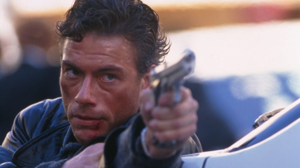 12 Best Jean-Claude Van Damme Movies According to Box Office