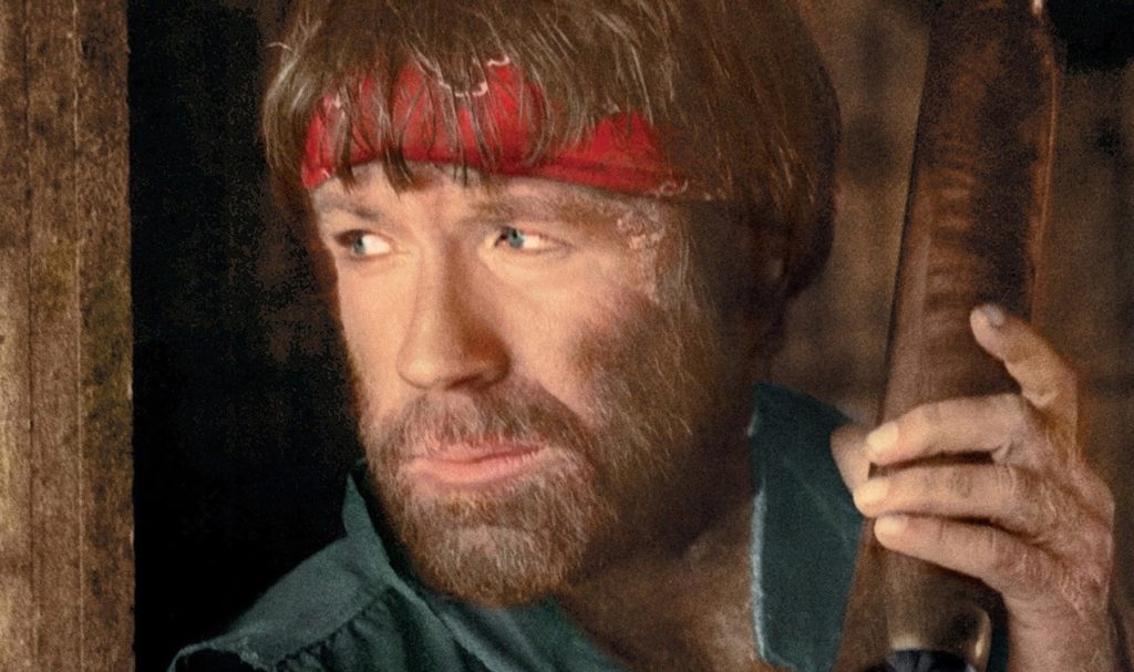 Chuck Norris: Interesting facts about the legendary fighter and film actor