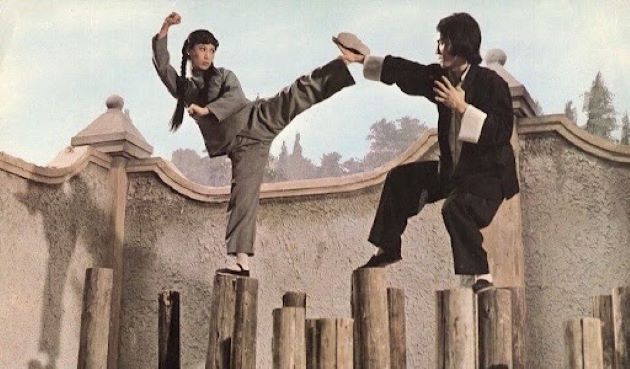 10 Best Training Scenes In Old School Kung Fu Movies