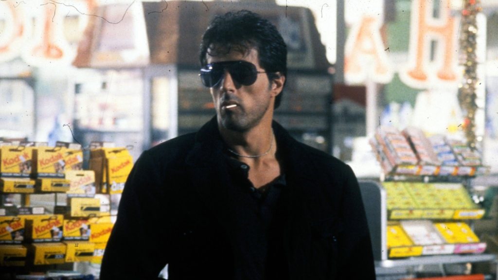 Top 10 Sylvester Stallone Performances