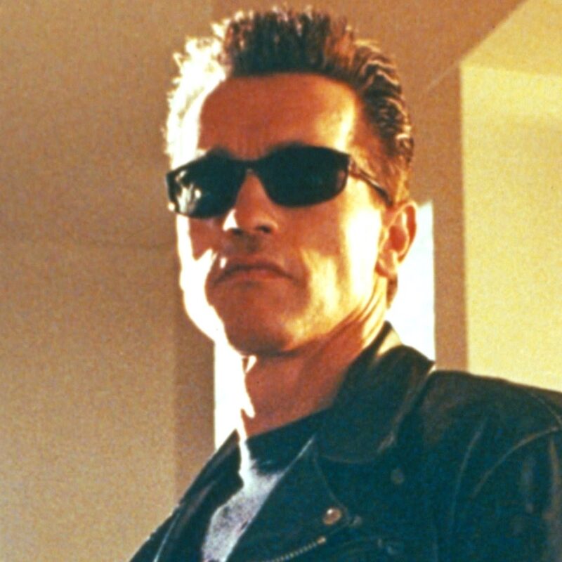 Evolution of Terminator Movies w/ Facts 1984-2022